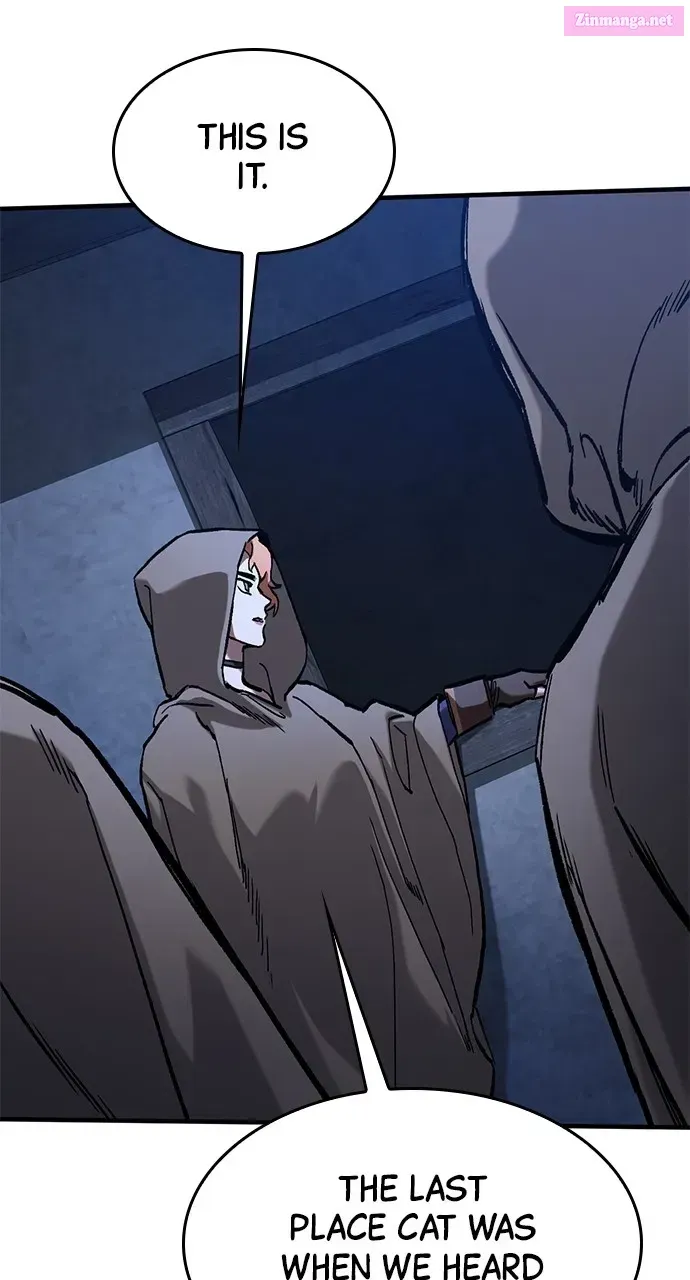 Read The Knight Only Lives Today Manga Online