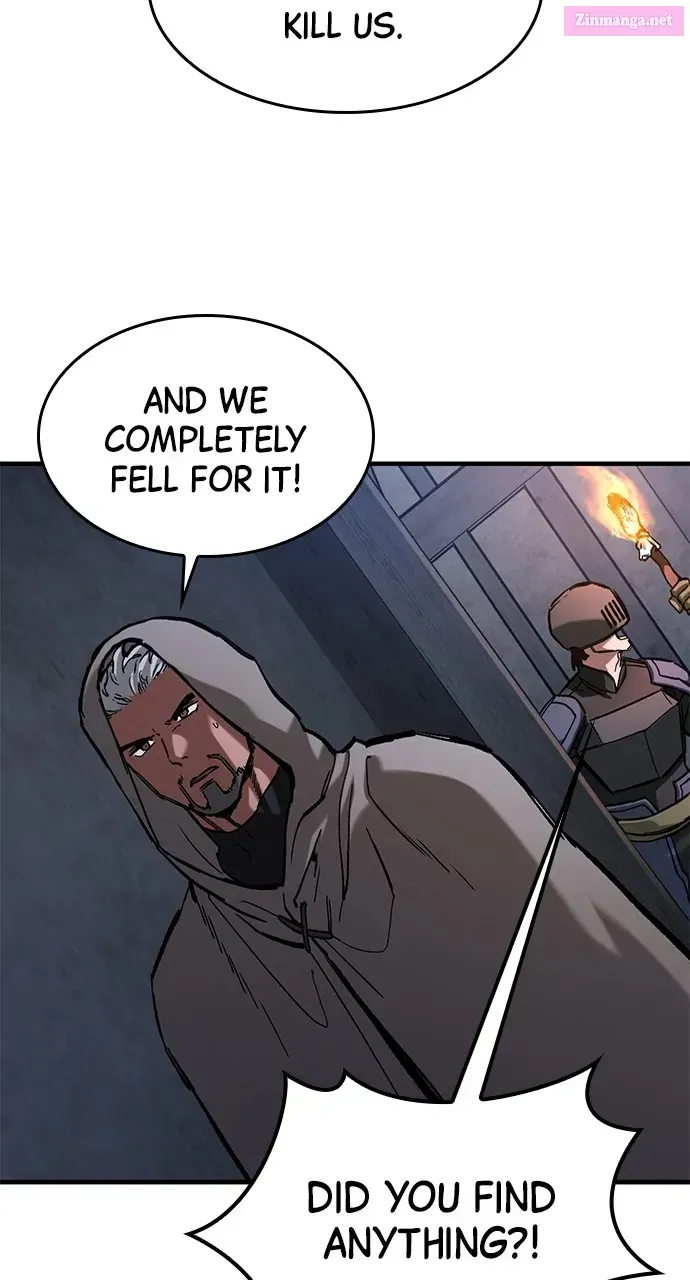 Read The Knight Only Lives Today Manga Online