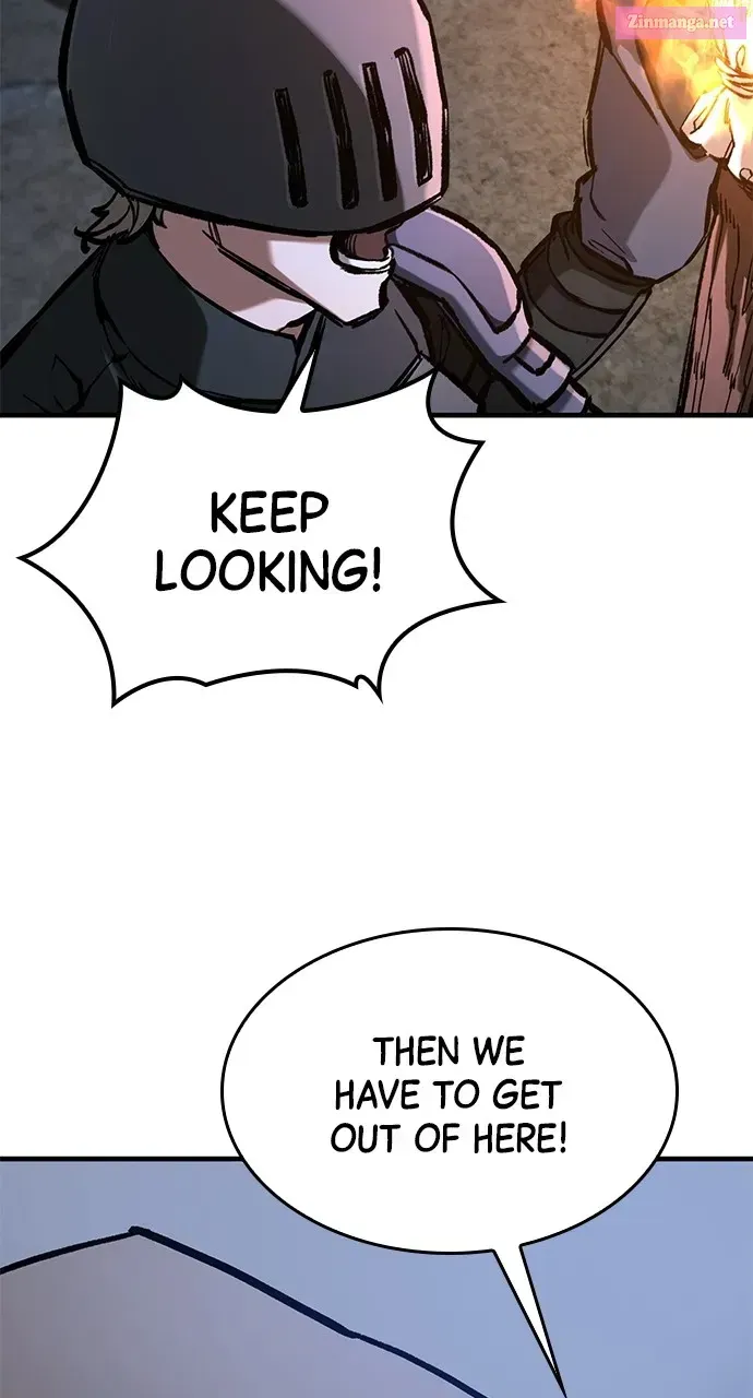 Read The Knight Only Lives Today Manga Online