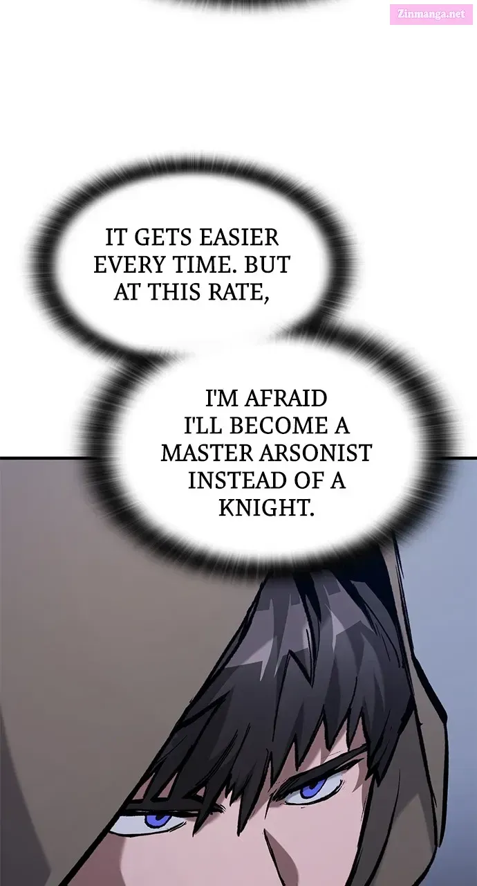 Read The Knight Only Lives Today Manga Online