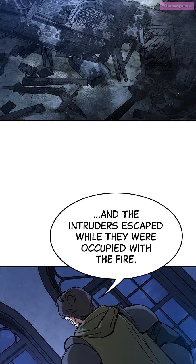 Read The Knight Only Lives Today Manga Online