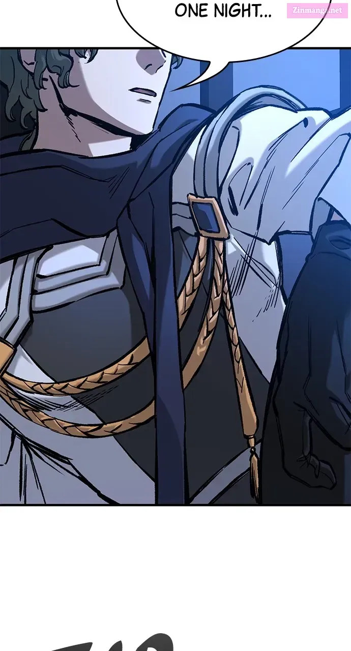 Read The Knight Only Lives Today Manga Online