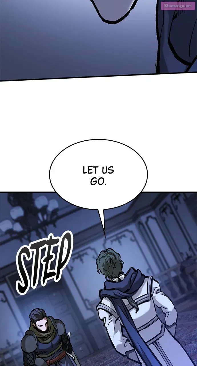 Read The Knight Only Lives Today Manga Online