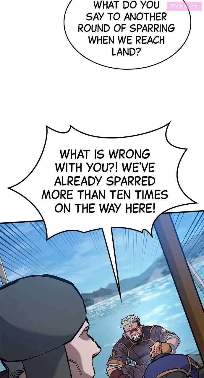 Read The Knight Only Lives Today Manga Online
