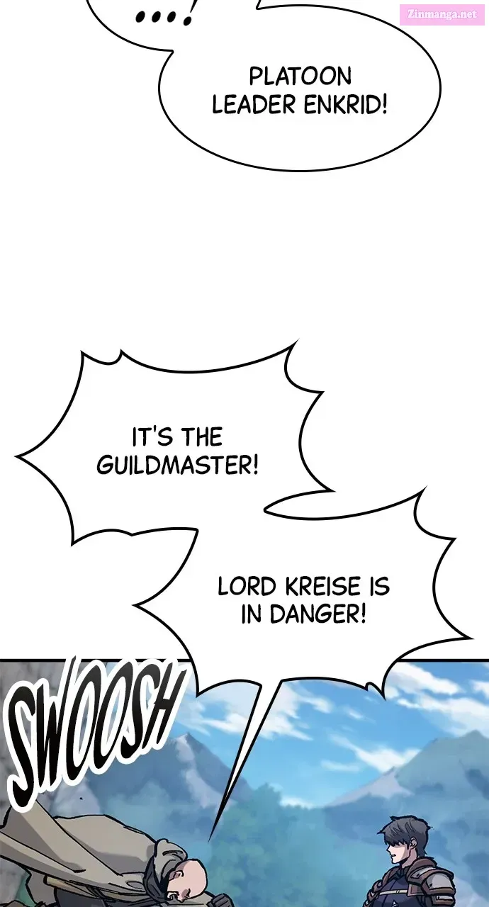 Read The Knight Only Lives Today Manga Online