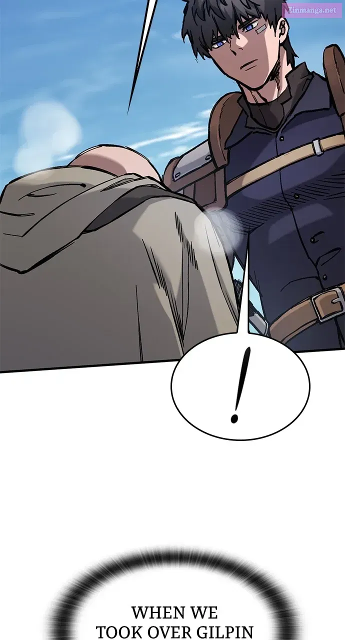 Read The Knight Only Lives Today Manga Online