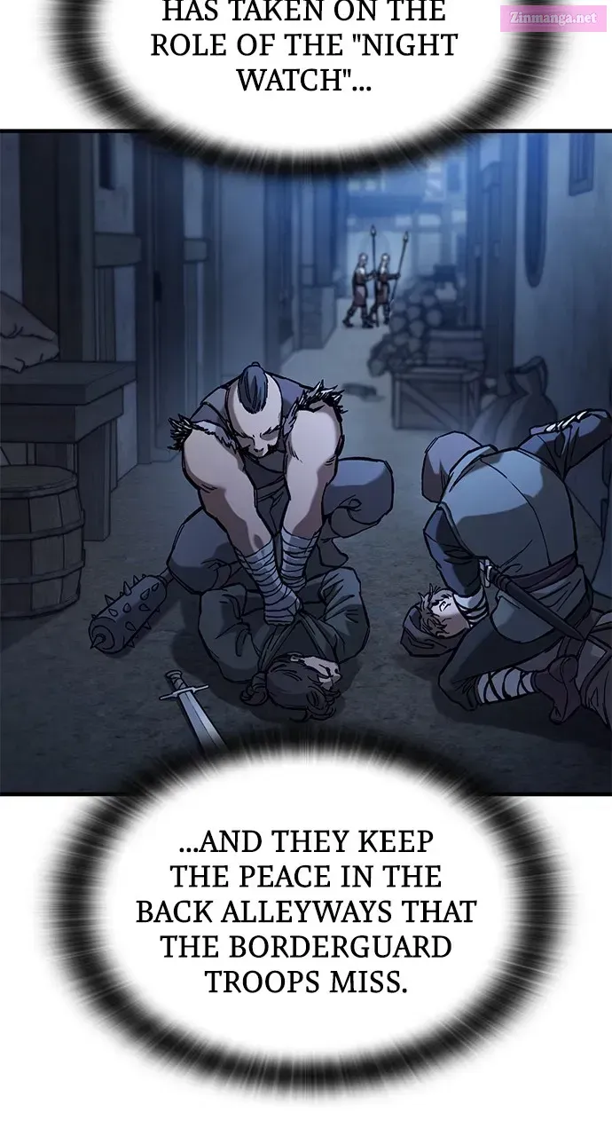 Read The Knight Only Lives Today Manga Online