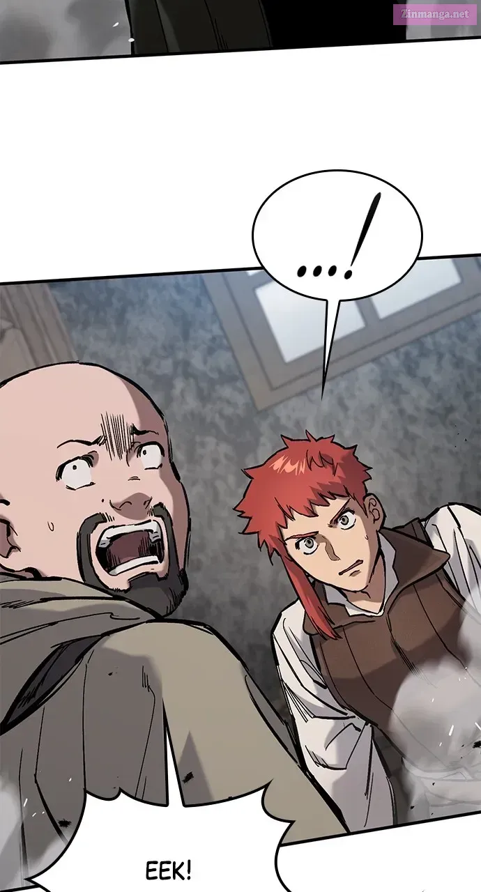 Read The Knight Only Lives Today Manga Online