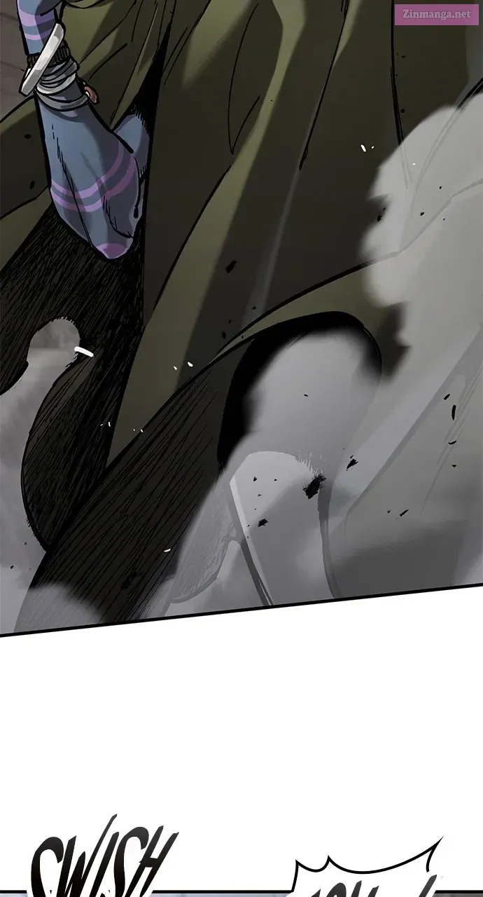 Read The Knight Only Lives Today Manga Online