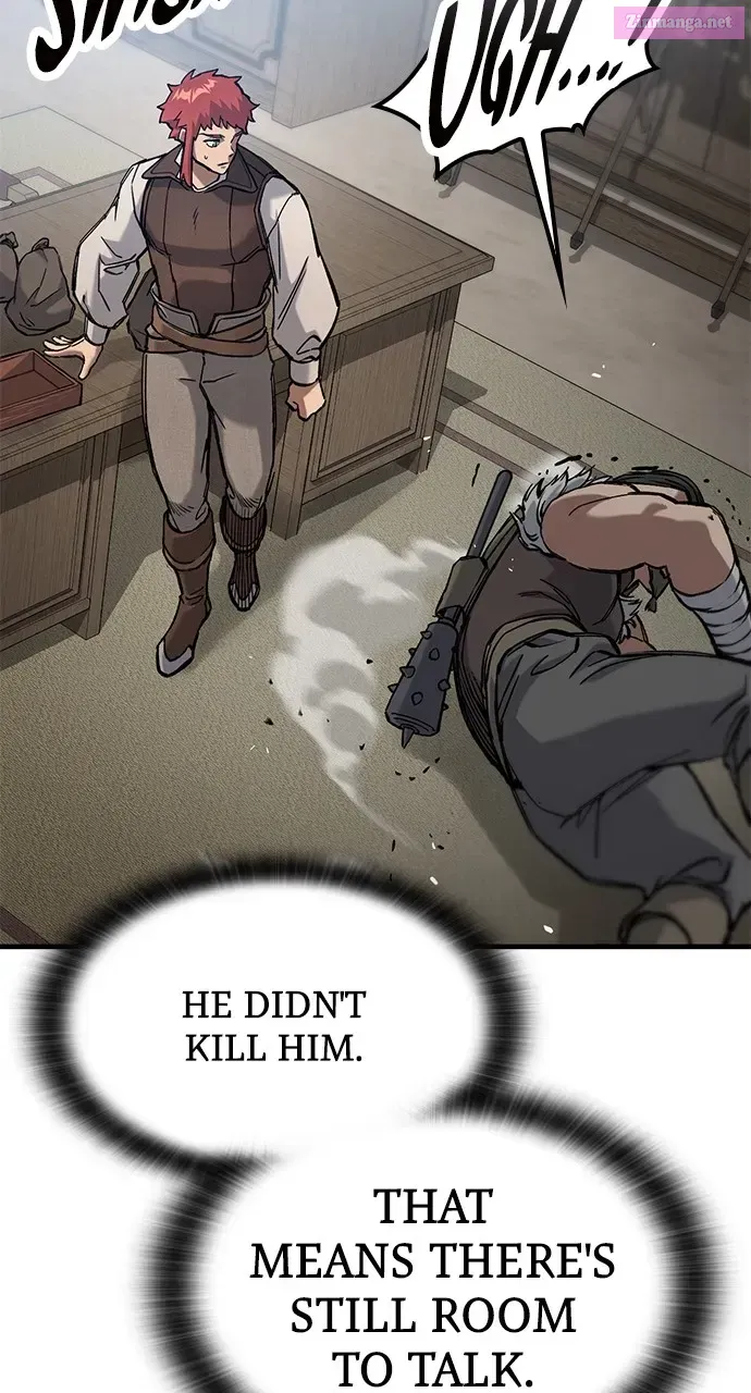 Read The Knight Only Lives Today Manga Online