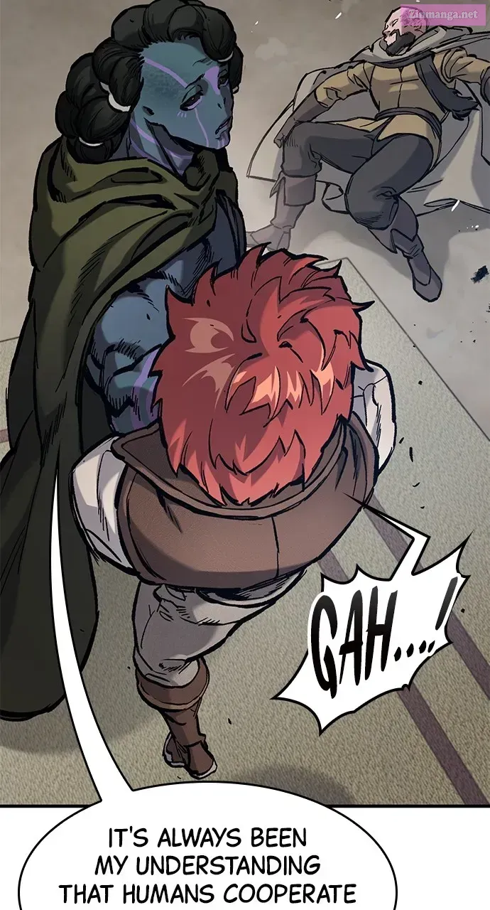 Read The Knight Only Lives Today Manga Online
