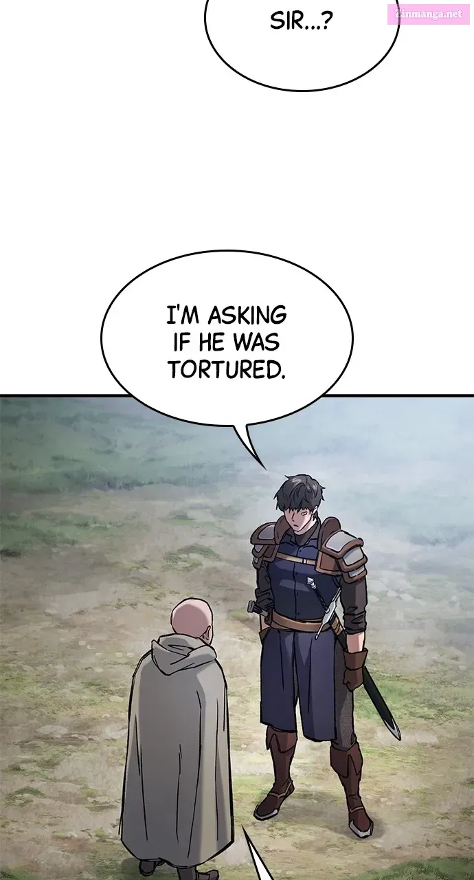 Read The Knight Only Lives Today Manga Online