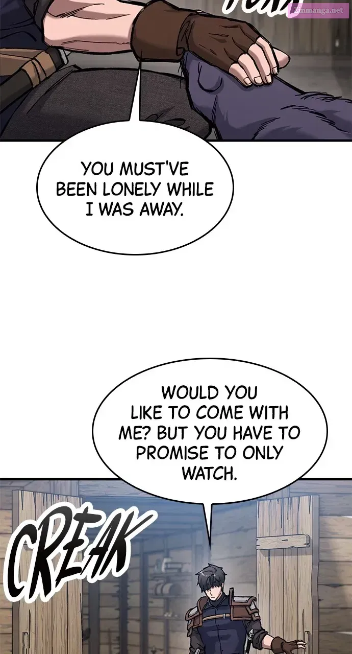 Read The Knight Only Lives Today Manga Online