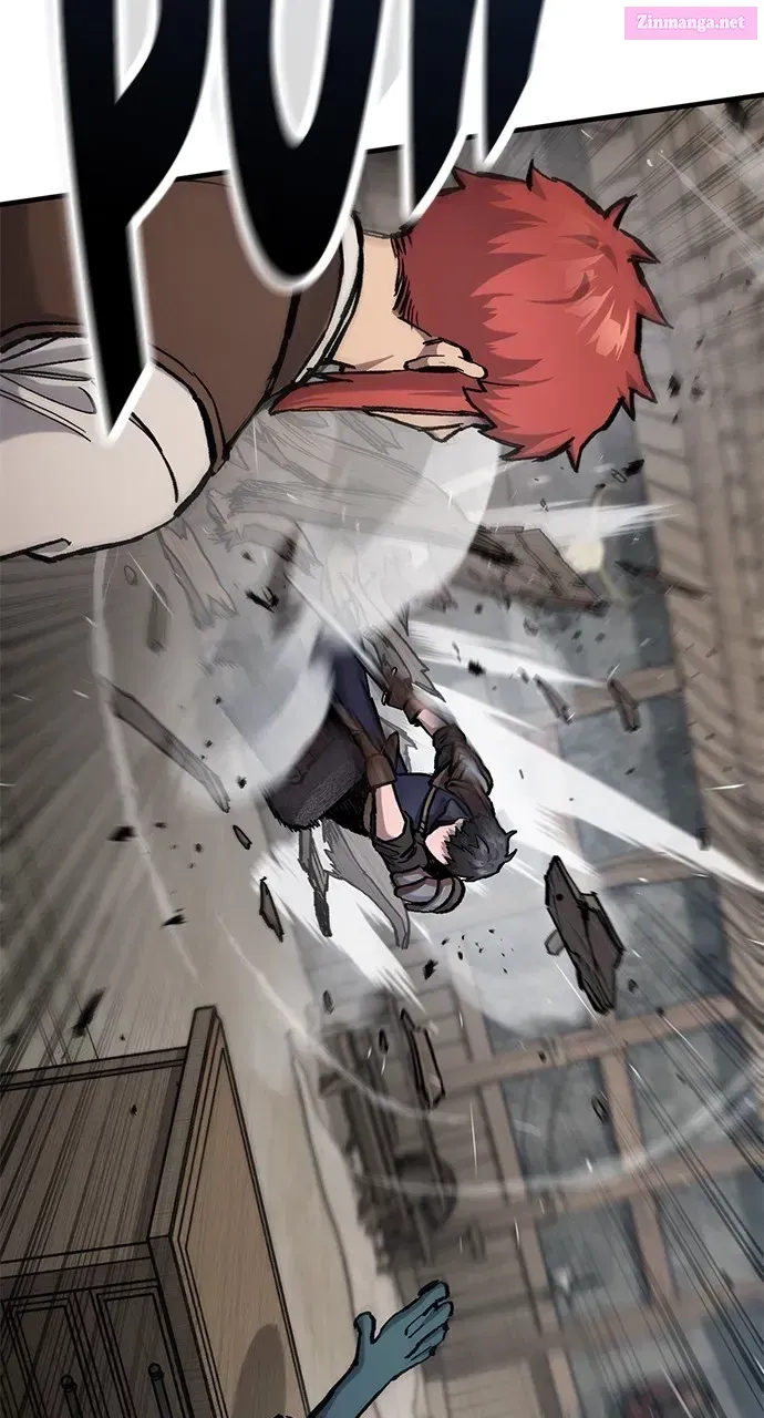 Read The Knight Only Lives Today Manga Online