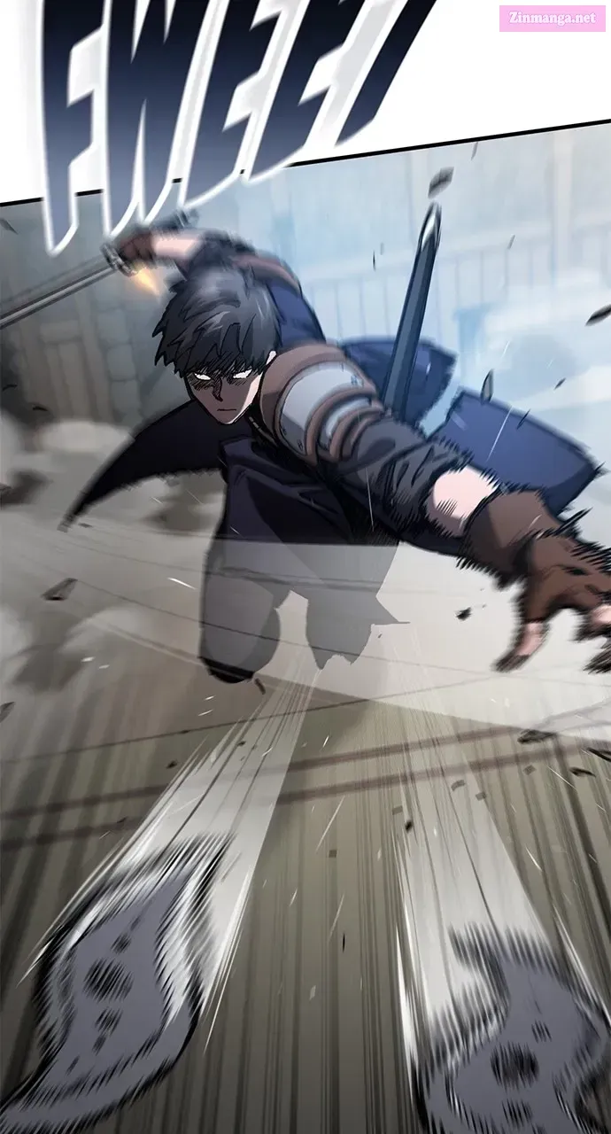 Read The Knight Only Lives Today Manga Online