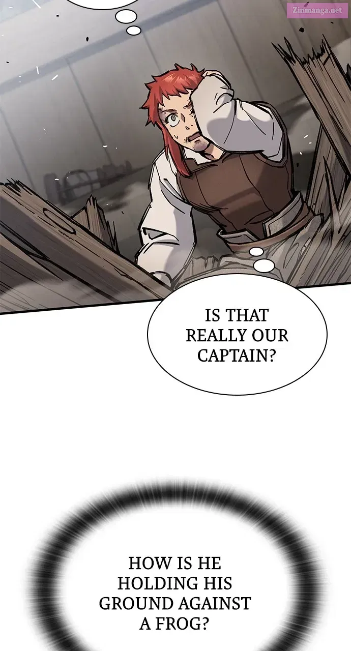 Read The Knight Only Lives Today Manga Online