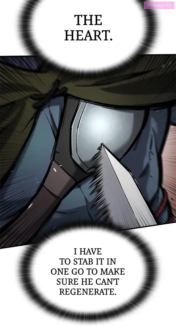 Read The Knight Only Lives Today Manga Online