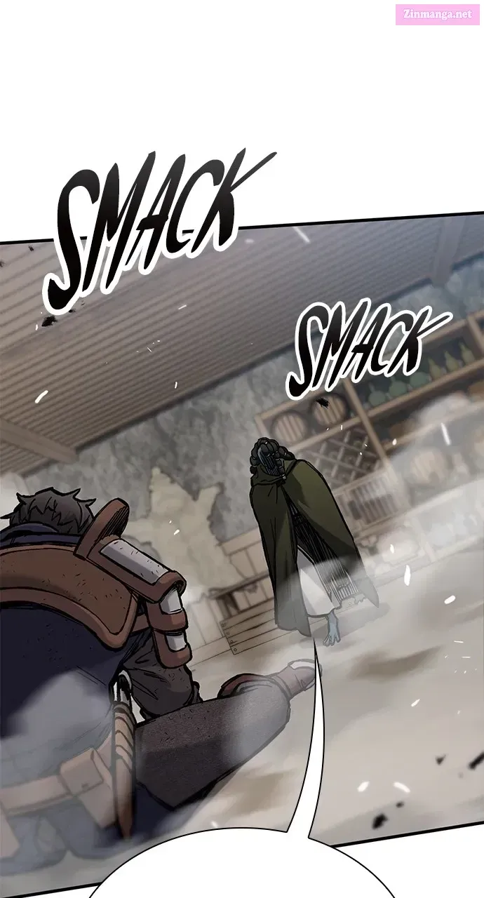 Read The Knight Only Lives Today Manga Online