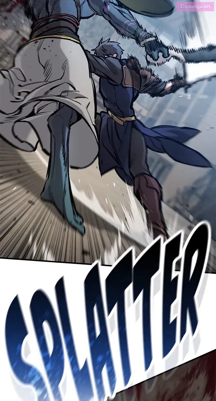Read The Knight Only Lives Today Manga Online