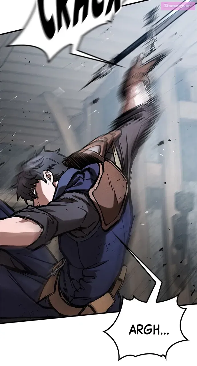 Read The Knight Only Lives Today Manga Online