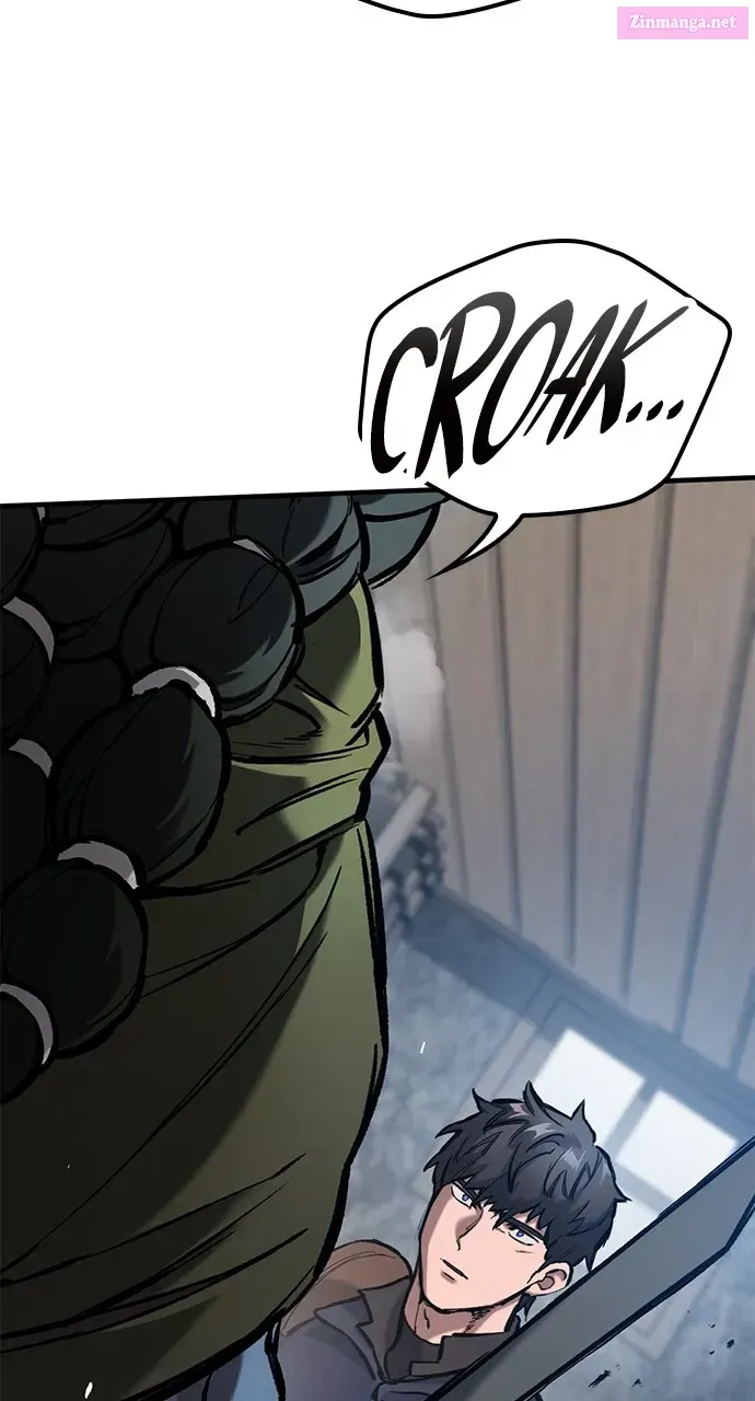 Read The Knight Only Lives Today Manga Online