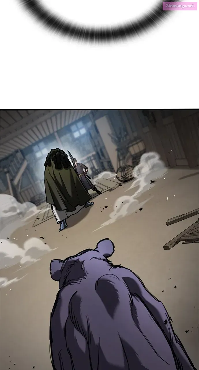 Read The Knight Only Lives Today Manga Online