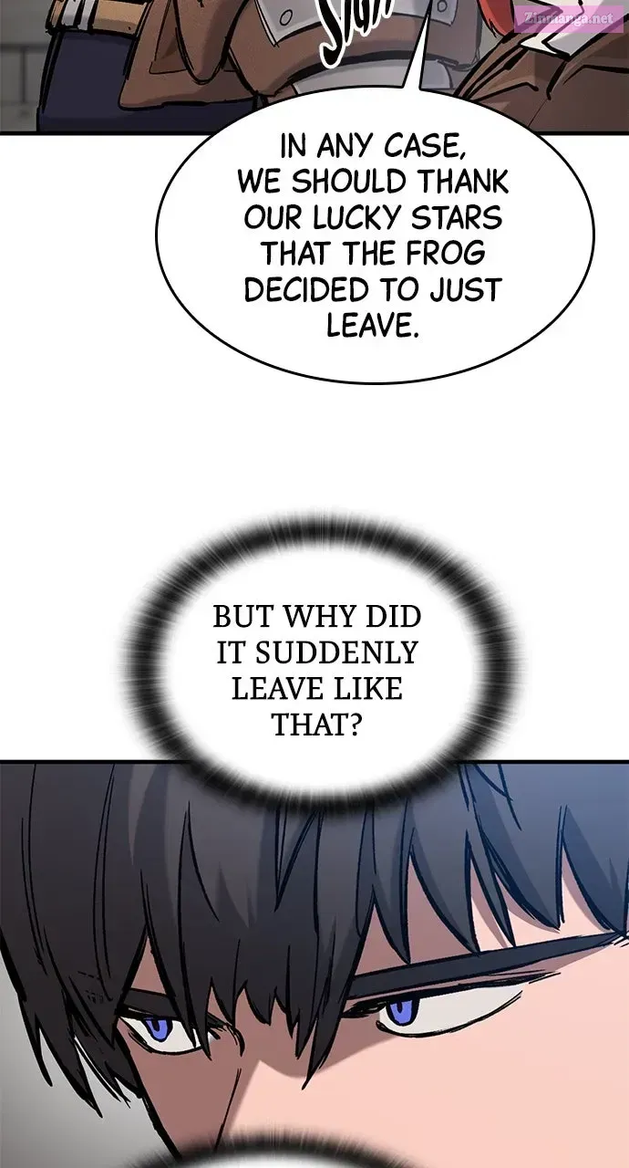 Read The Knight Only Lives Today Manga Online