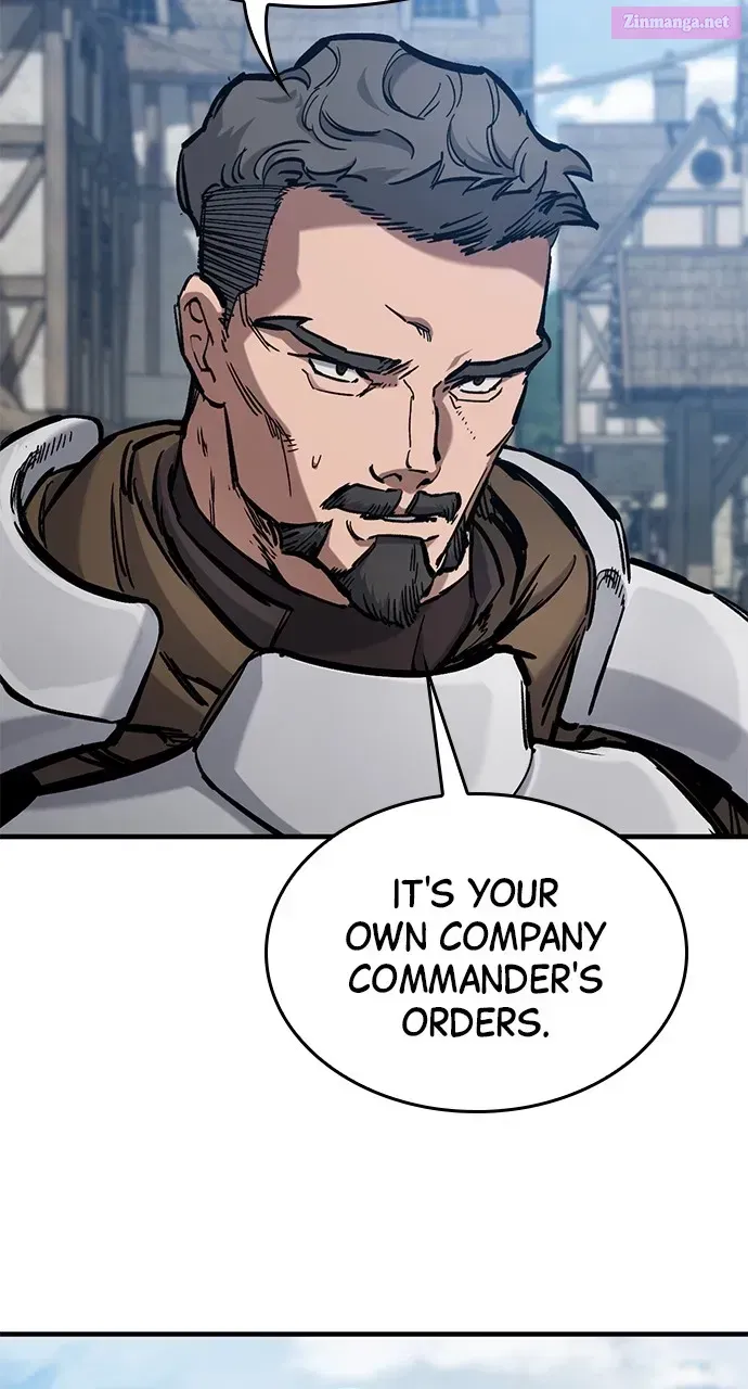 Read The Knight Only Lives Today Manga Online