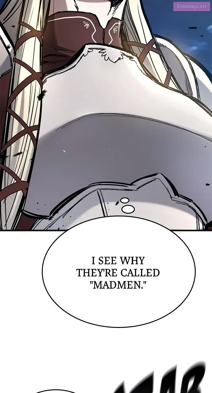 Read The Knight Only Lives Today Manga Online
