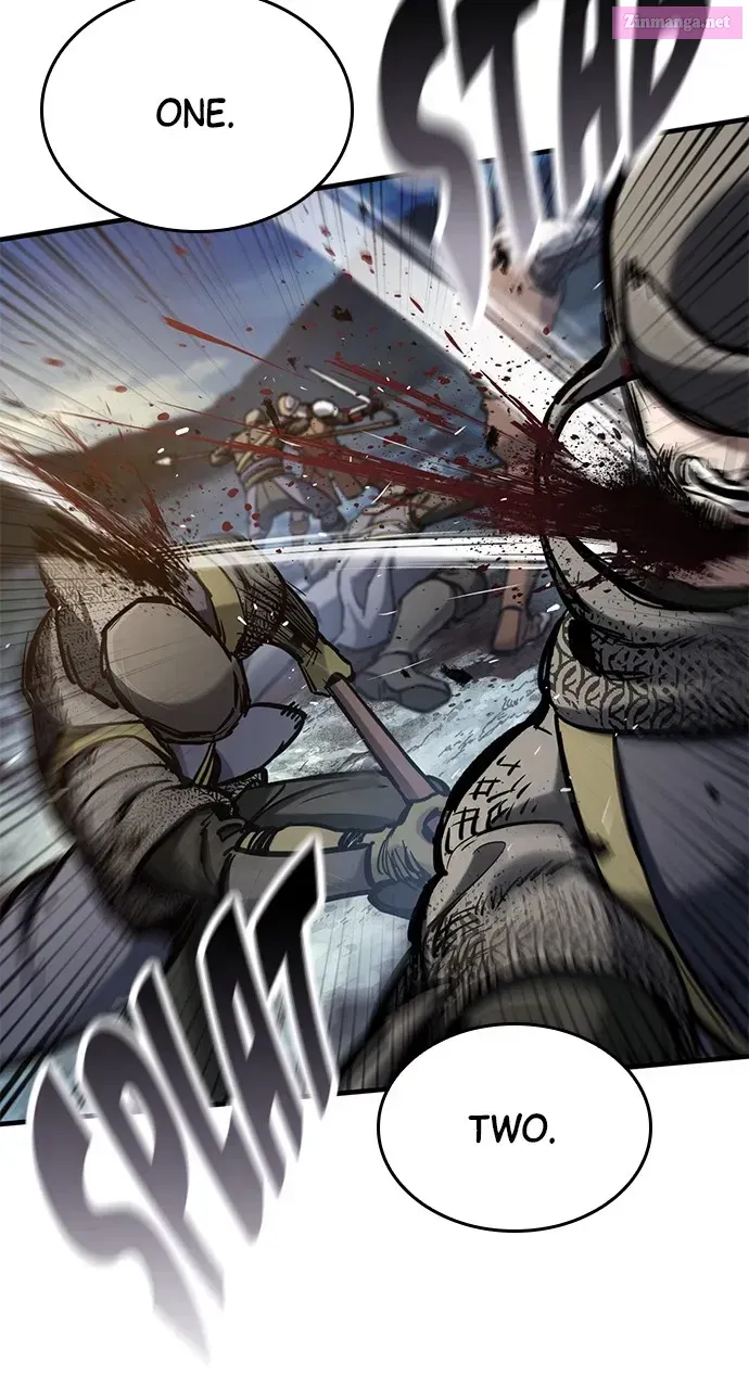 Read The Knight Only Lives Today Manga Online
