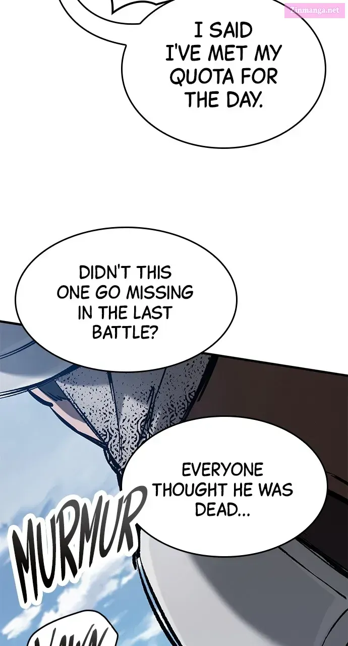 Read The Knight Only Lives Today Manga Online