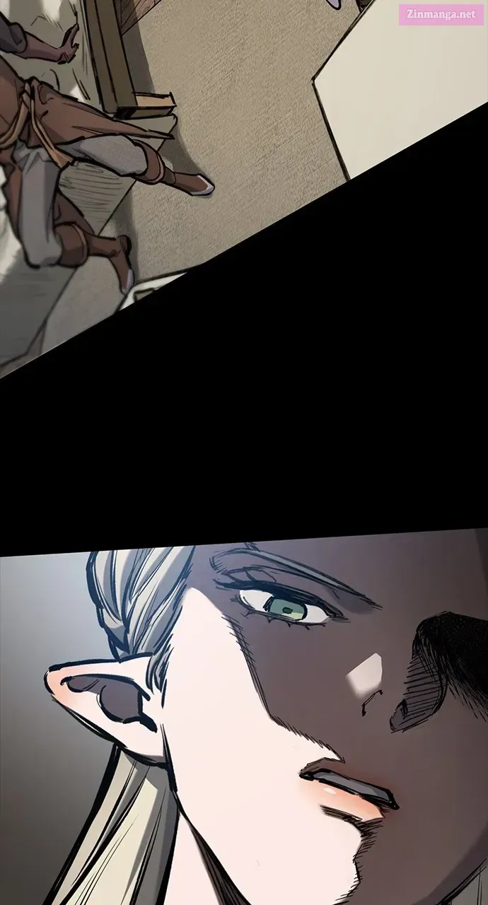 Read The Knight Only Lives Today Manga Online
