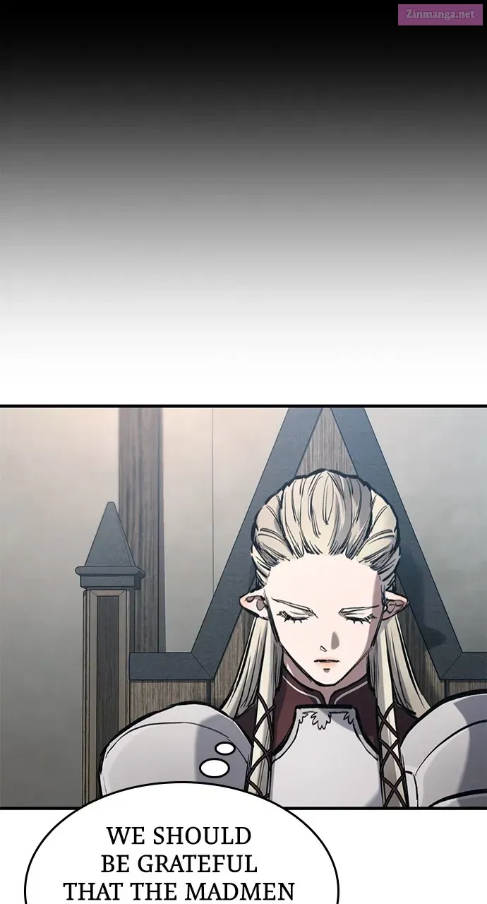 Read The Knight Only Lives Today Manga Online