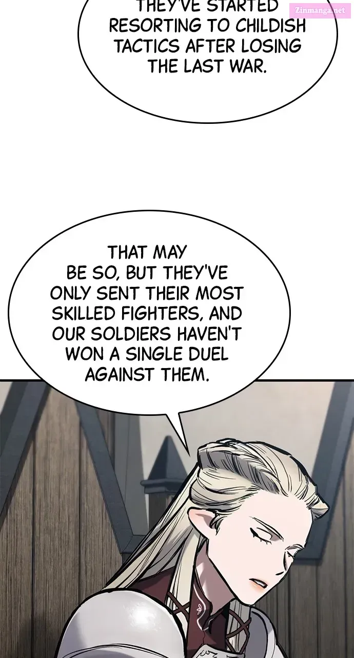 Read The Knight Only Lives Today Manga Online