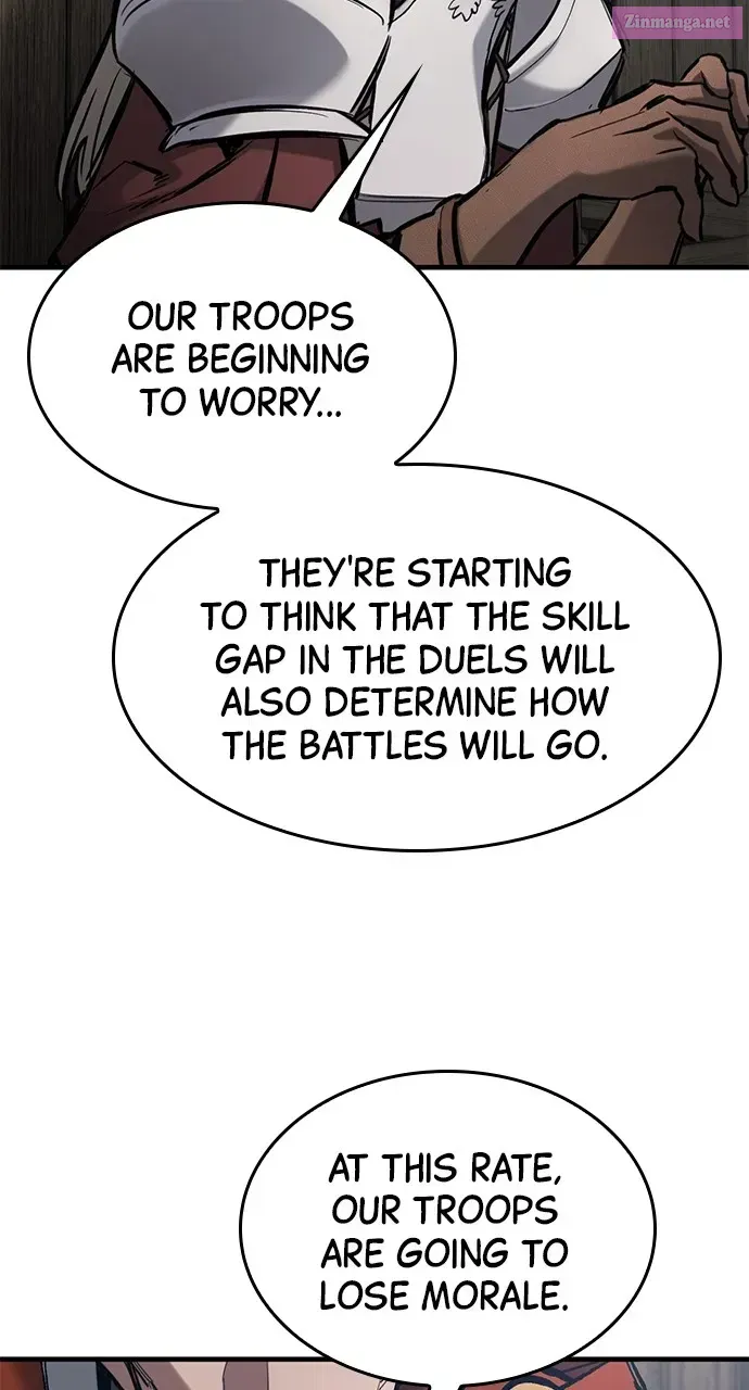 Read The Knight Only Lives Today Manga Online