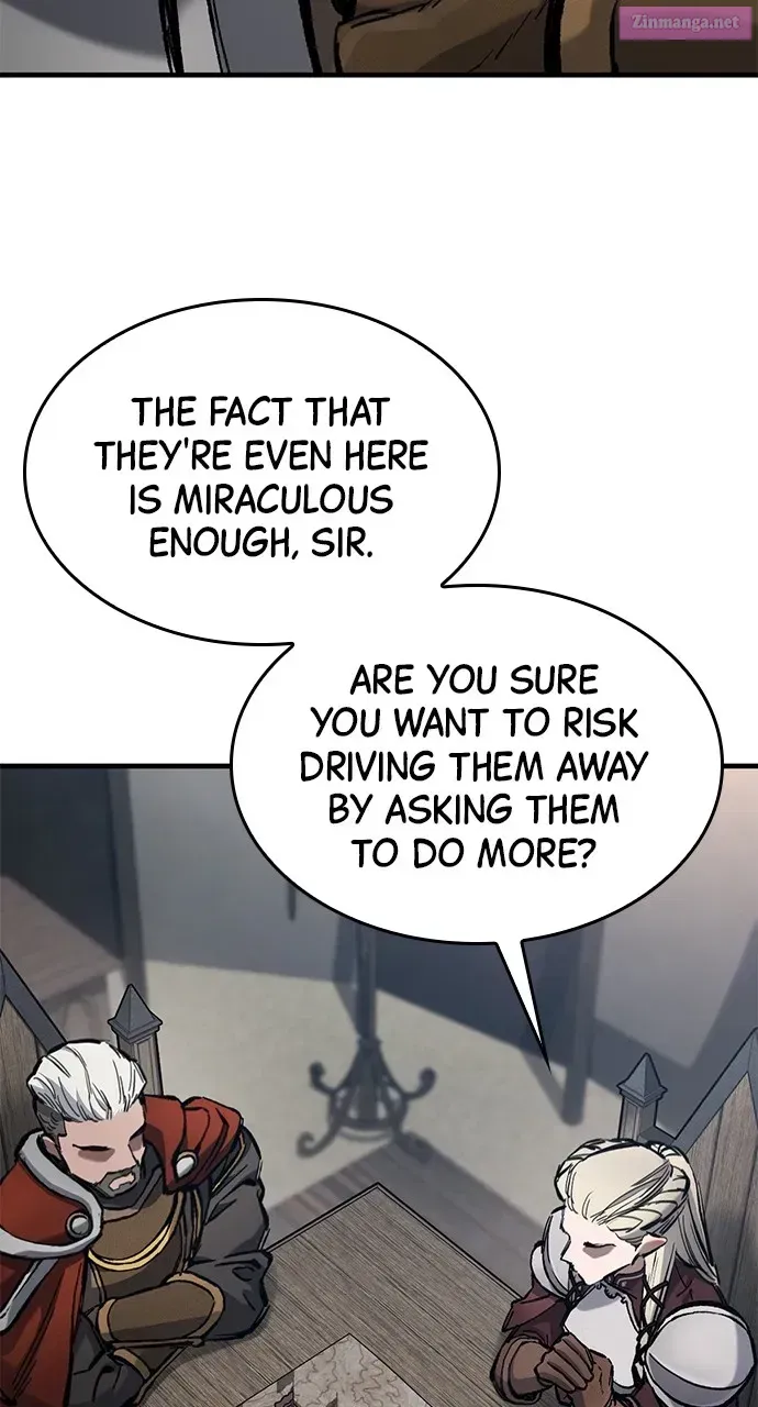 Read The Knight Only Lives Today Manga Online