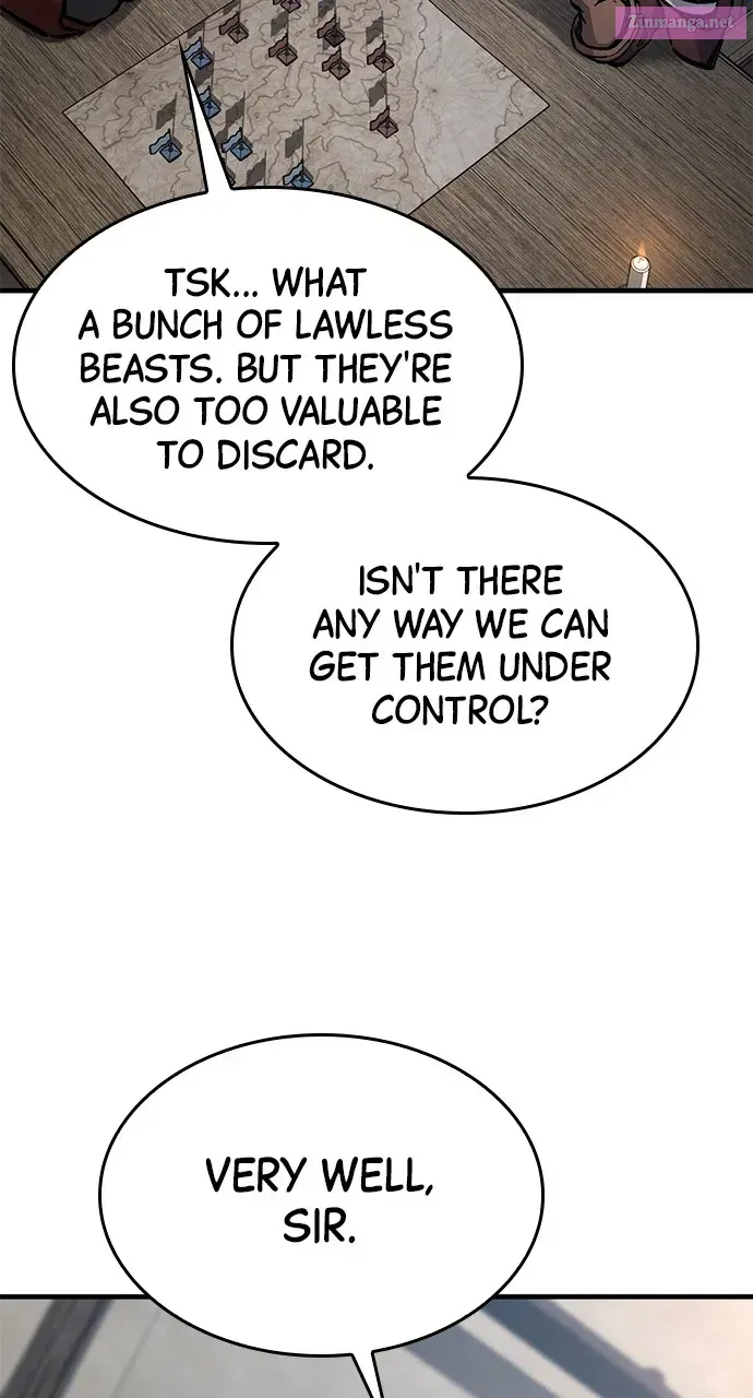 Read The Knight Only Lives Today Manga Online