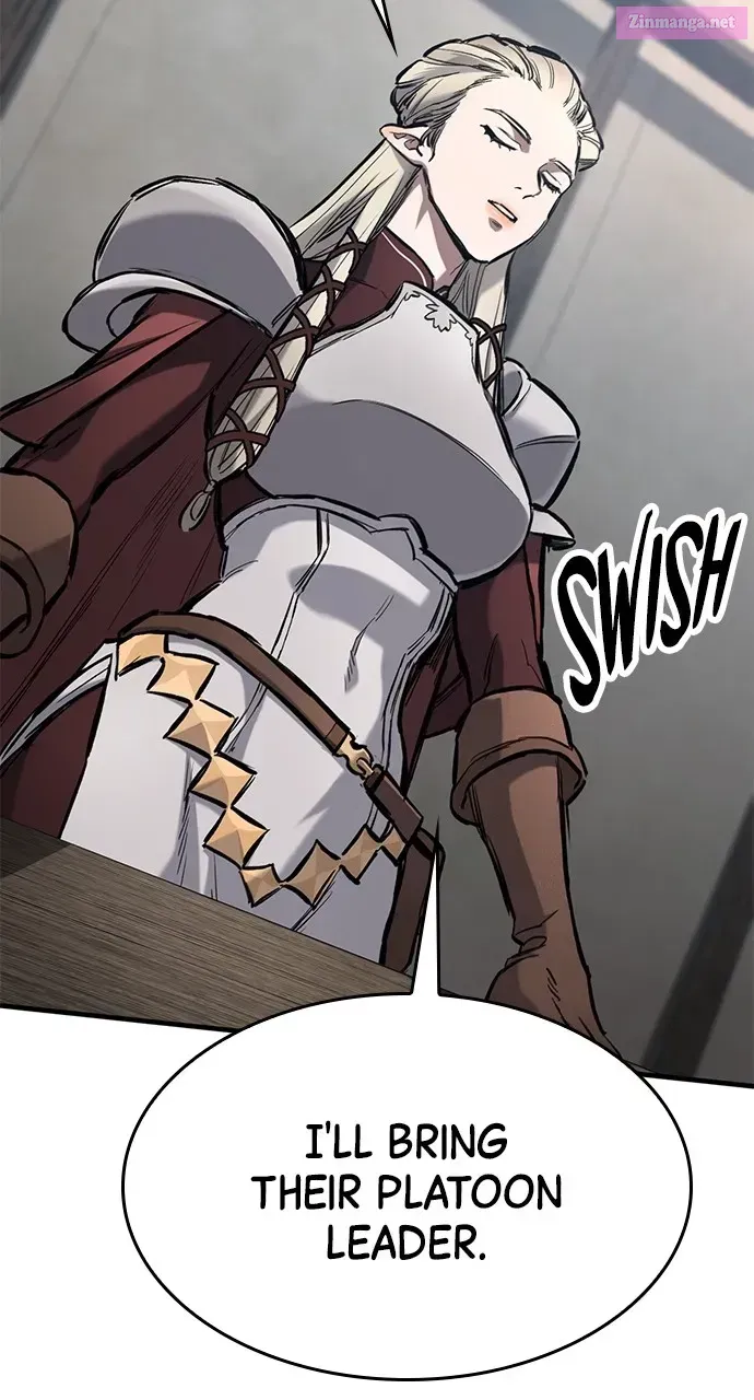 Read The Knight Only Lives Today Manga Online
