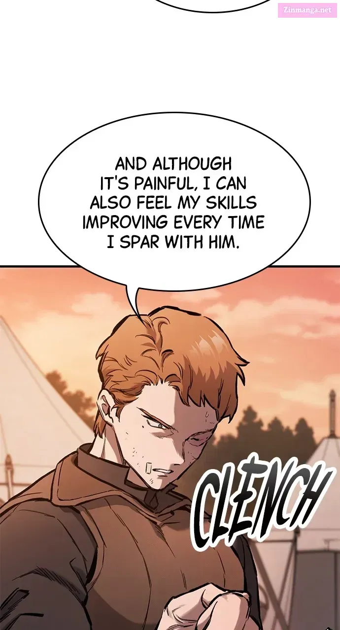 Read The Knight Only Lives Today Manga Online