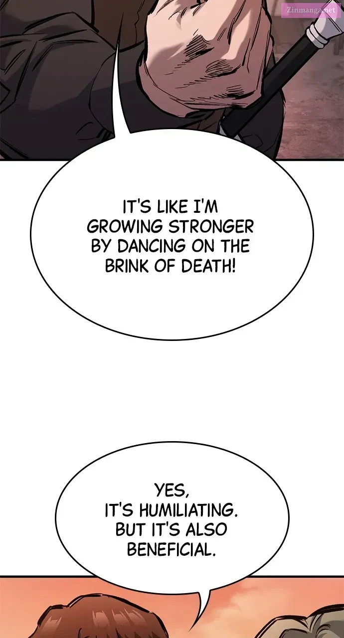 Read The Knight Only Lives Today Manga Online