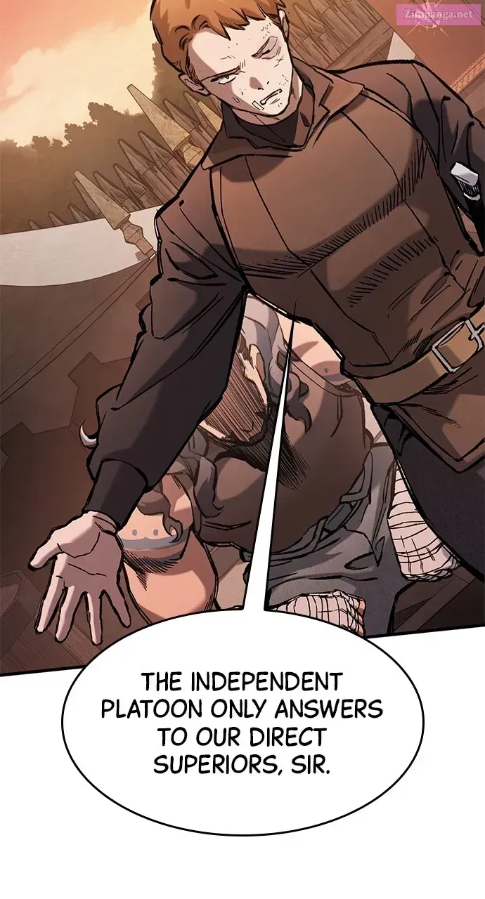 Read The Knight Only Lives Today Manga Online