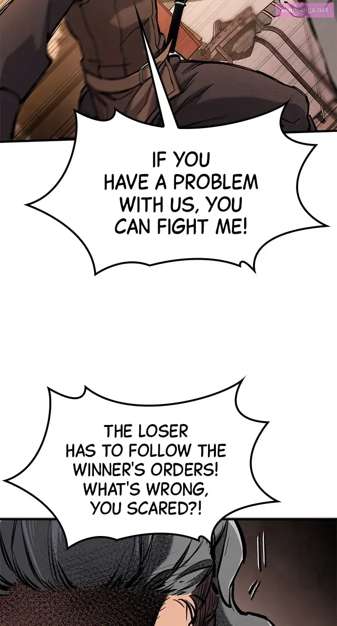 Read The Knight Only Lives Today Manga Online