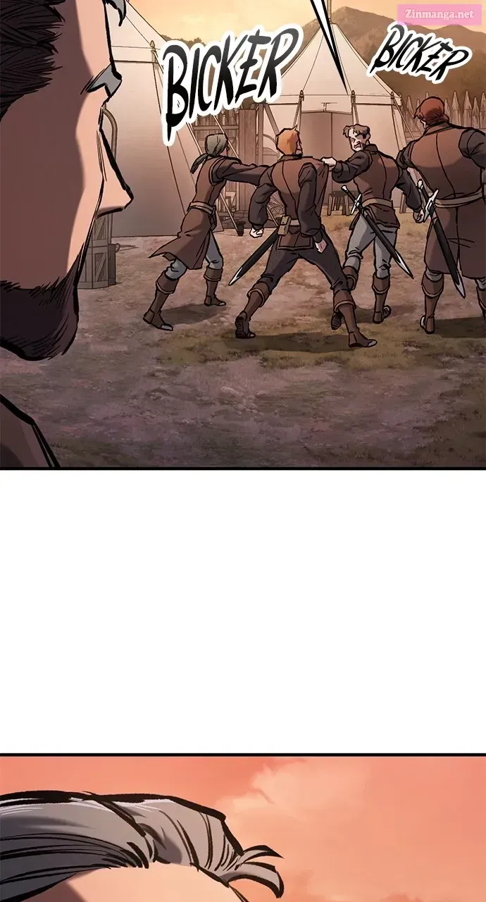 Read The Knight Only Lives Today Manga Online