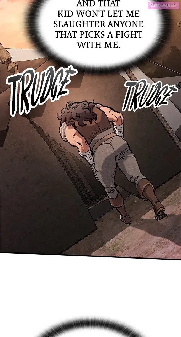 Read The Knight Only Lives Today Manga Online