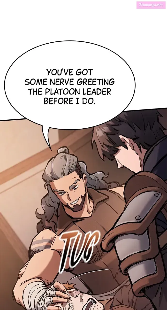 Read The Knight Only Lives Today Manga Online