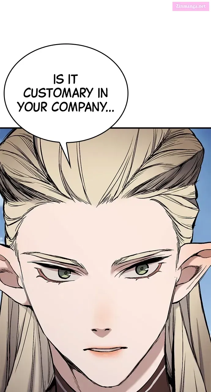 Read The Knight Only Lives Today Manga Online