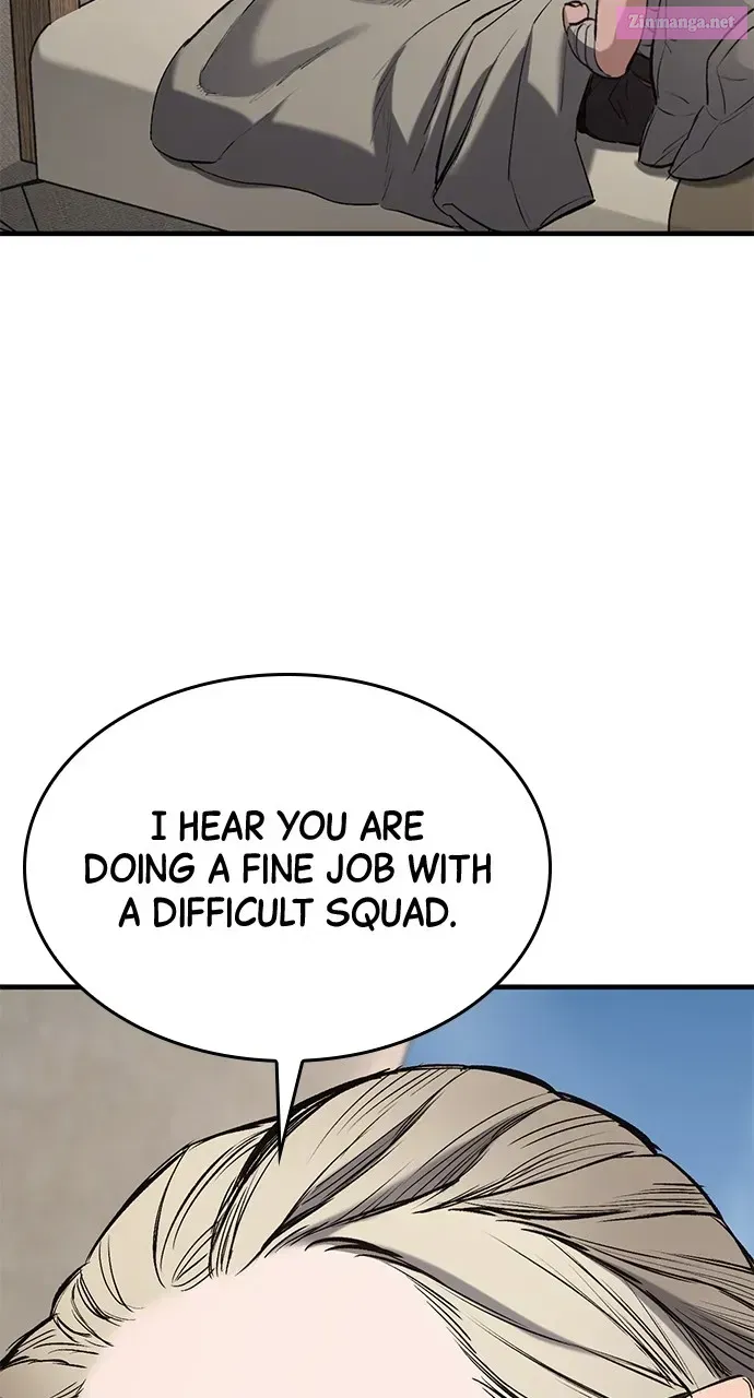 Read The Knight Only Lives Today Manga Online