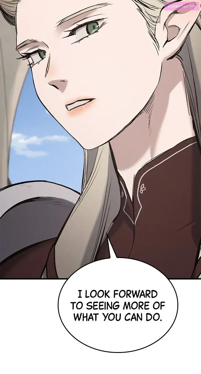 Read The Knight Only Lives Today Manga Online