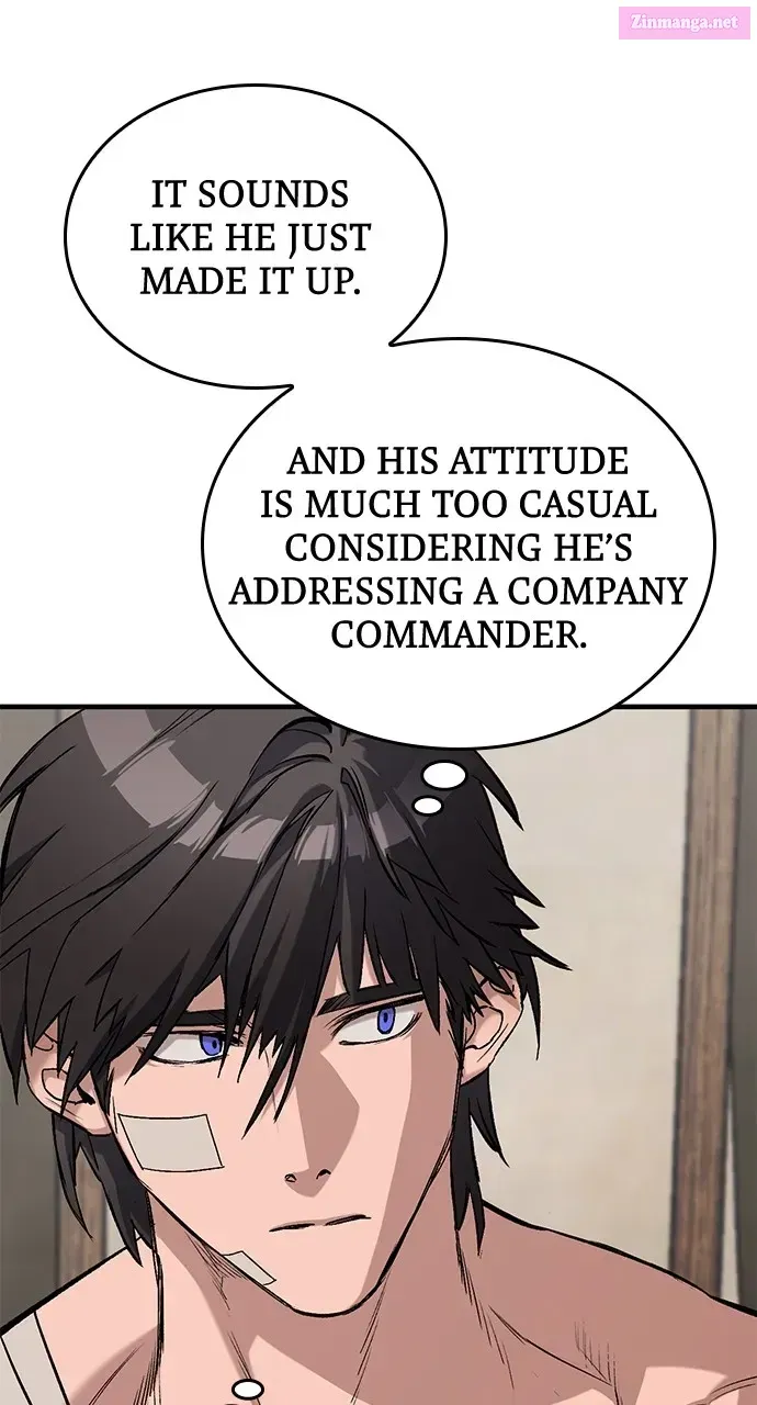 Read The Knight Only Lives Today Manga Online