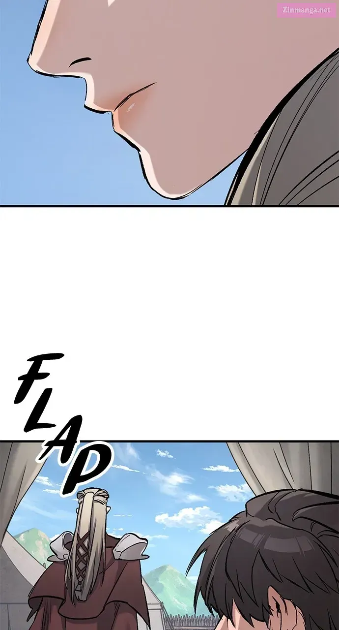 Read The Knight Only Lives Today Manga Online